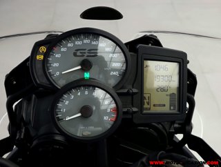 BMW F 800 GS -A2-