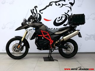 BMW F 800 GS -A2-