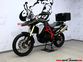 BMW F 800 GS -A2-