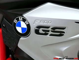 BMW F 800 GS -A2-