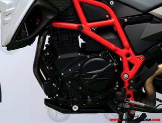 BMW F 800 GS -A2-