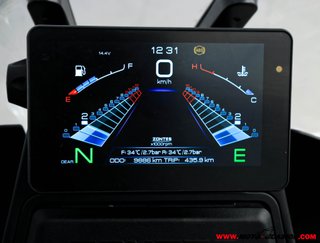 ZONTES T-350 -APTA A2-