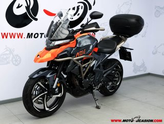 ZONTES T-350 -APTA A2-