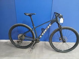 Trek Xcaliber 9 29" Azul MTB