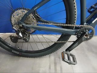Trek Xcaliber 9 29" Azul MTB