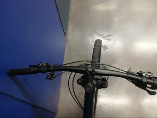 Trek Xcaliber 9 29" Azul MTB
