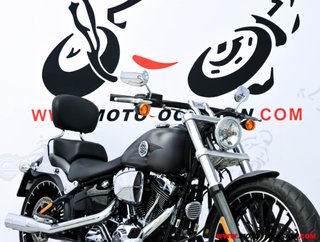 HARLEY-DAVIDSON BREAKOUT