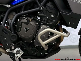 TRIUMPH TIGER 900 GT PRO -A2