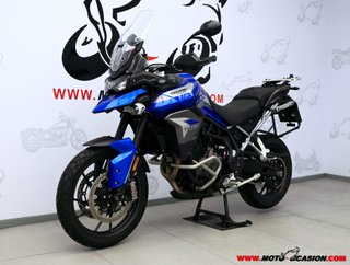 TRIUMPH TIGER 900 GT PRO -A2