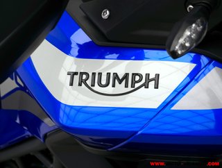 TRIUMPH TIGER 900 GT PRO -A2