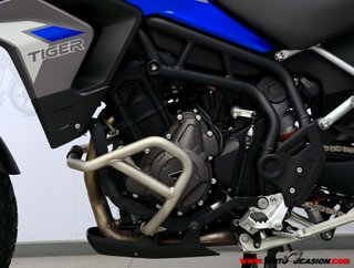TRIUMPH TIGER 900 GT PRO -A2
