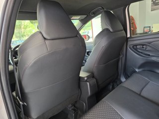 Toyota Yaris 1.5 120H Style