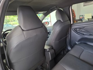 Toyota Yaris 1.5 120H Style