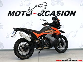 KTM 890 ADVENTURE