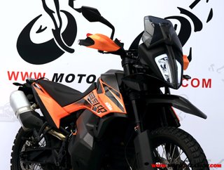 KTM 890 ADVENTURE