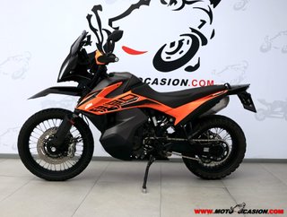 KTM 890 ADVENTURE