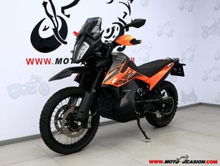 KTM 890 ADVENTURE