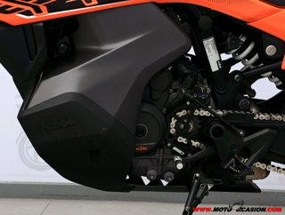 KTM 890 ADVENTURE
