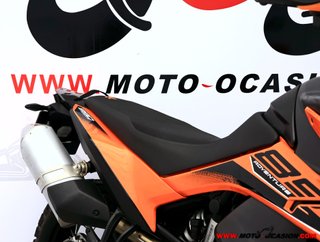KTM 890 ADVENTURE