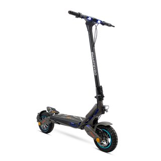 Patinete eléctrico Smartgyro Rockway GL