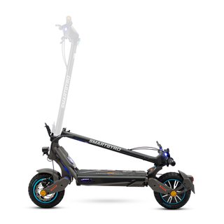 Patinete eléctrico Smartgyro Rockway GL