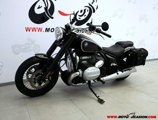 BMW R 18