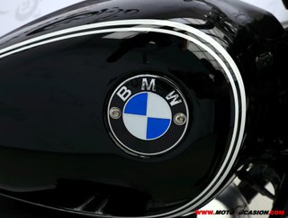 BMW R 18