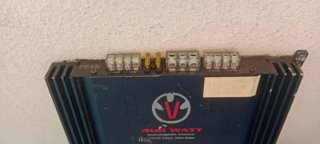 Etapa de Sonido V 400W P-450