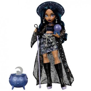 Monster High Moonspell Magic Claire de Luna