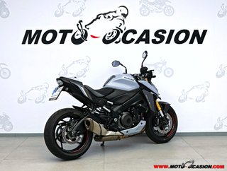 SUZUKI GSX-S 1000