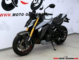 SUZUKI GSX-S 1000
