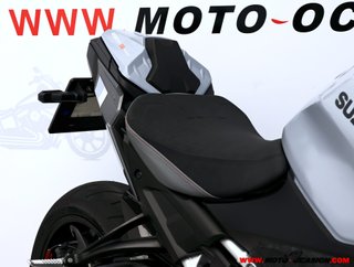 SUZUKI GSX-S 1000