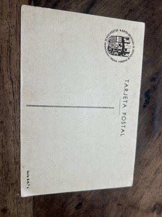 GUERRA CIVIL.  TARJETA POSTAL