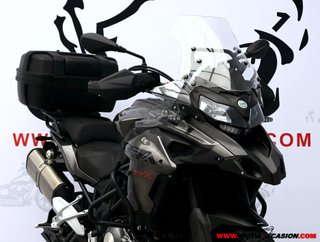 BENELLI TRK 502 X -APTA A2-