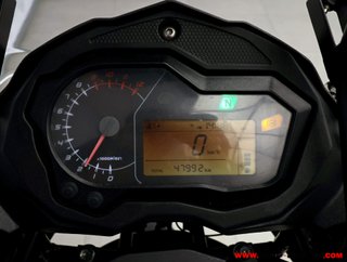 BENELLI TRK 502 X -APTA A2-