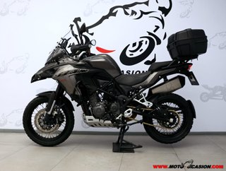 BENELLI TRK 502 X -APTA A2-