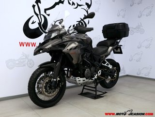 BENELLI TRK 502 X -APTA A2-