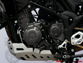 BENELLI TRK 502 X -APTA A2-