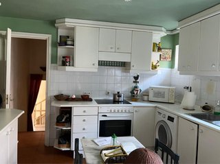 Casa en Segovia /alquiler.