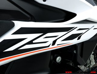 KTM 790 ADVENTURE ¿A2?