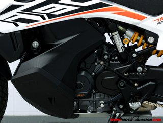 KTM 790 ADVENTURE ¿A2?