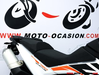 KTM 790 ADVENTURE ¿A2?