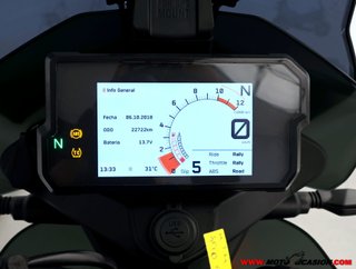 KTM 890 ADVENTURE R