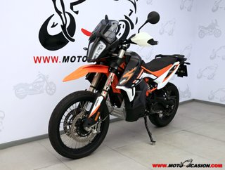 KTM 890 ADVENTURE R