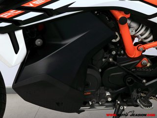 KTM 890 ADVENTURE R