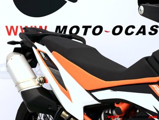 KTM 890 ADVENTURE R