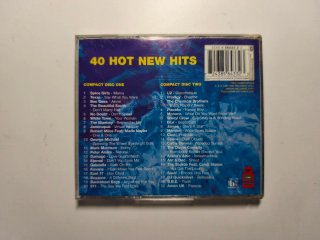 CD Now That's What I Call Music! 36