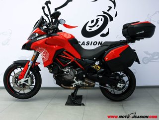 DUCATI MULTISTRADA 950 S
