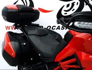 DUCATI MULTISTRADA 950 S