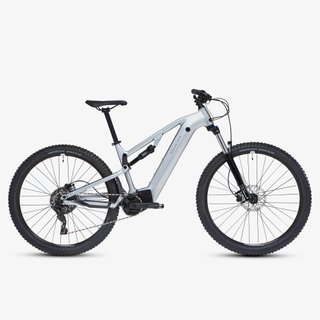 Bicicleta eléctrica de montaña 29" aluminio E-EXPL 500 S